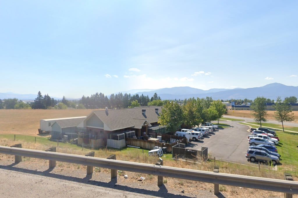 Missoula County Animal Control
