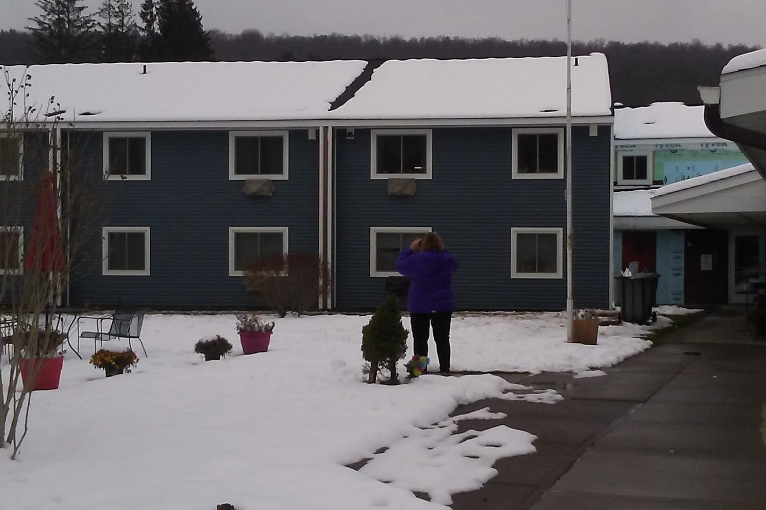 Groton Housing Authority