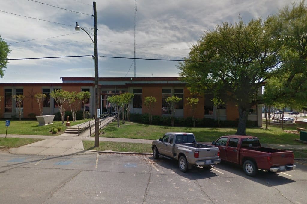 Winnfield Parish Housing Authority