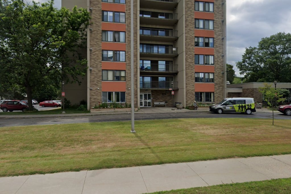 Cortland Housing Authority