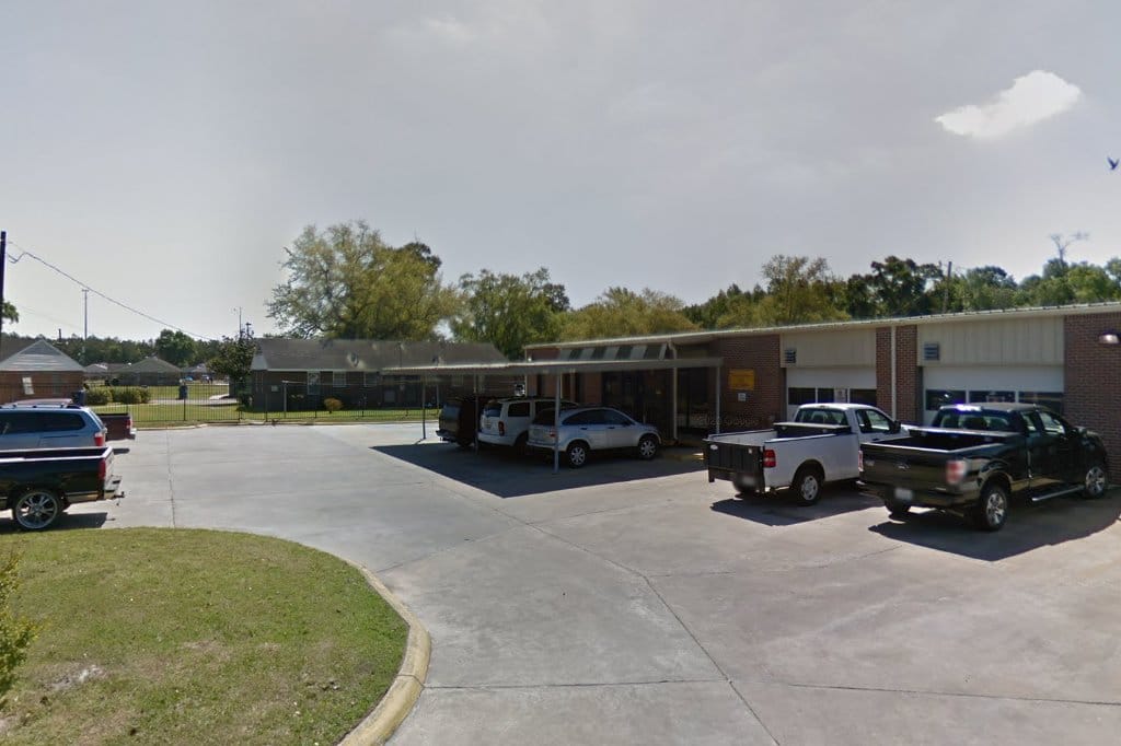 Sulphur Housing Authority