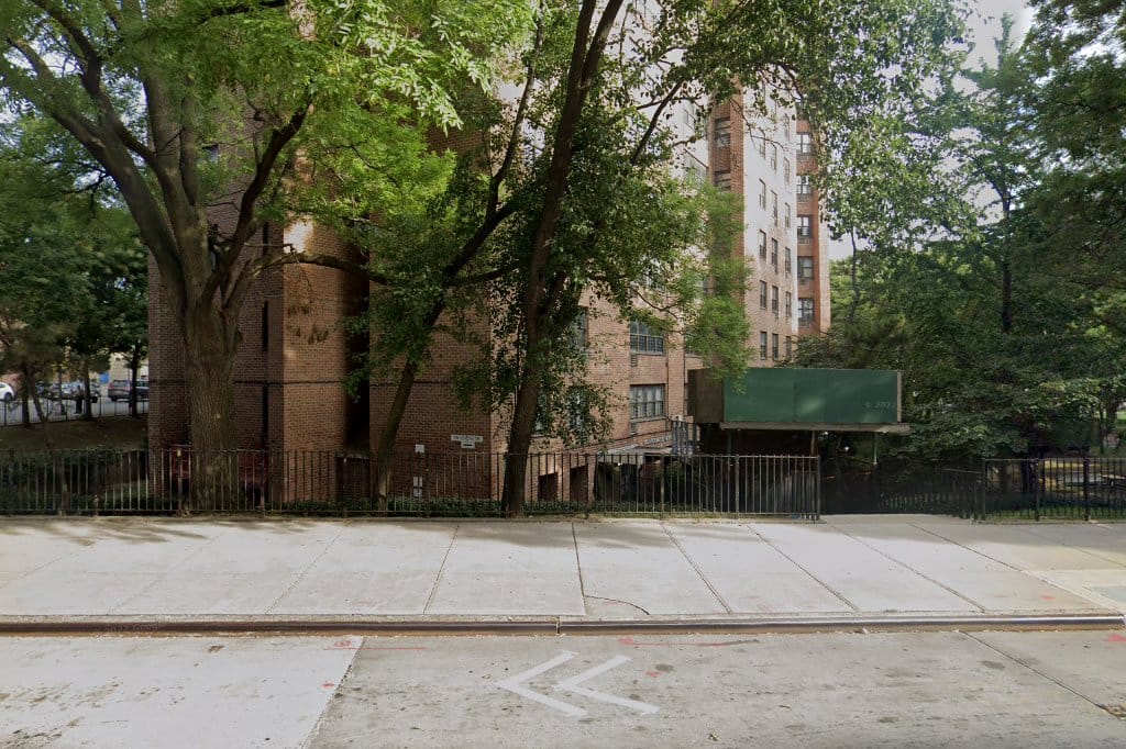 Forest Hills Housing Authority