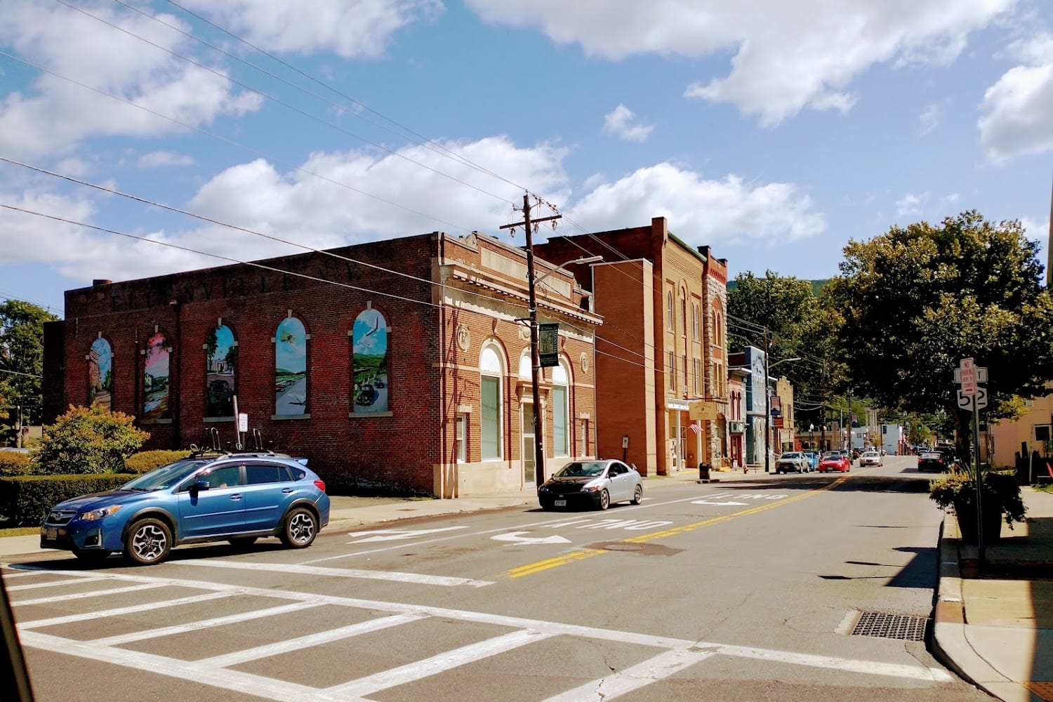 Ellenville Housing Authority