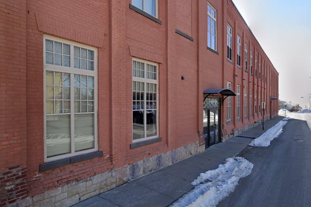 Glens Falls Housing Authority