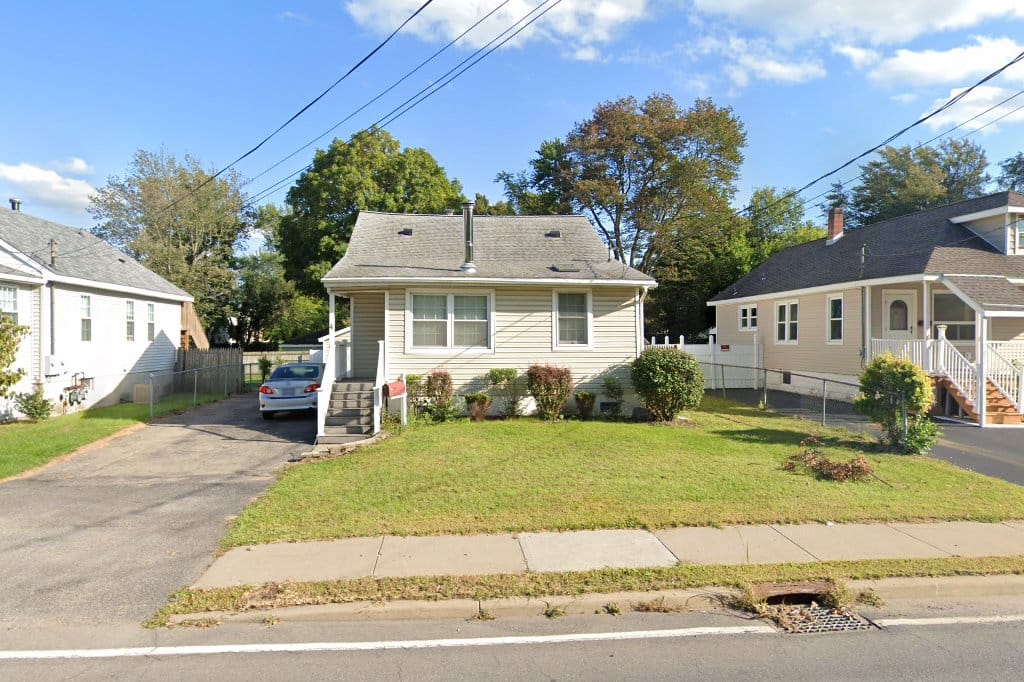Albany Housing Authority