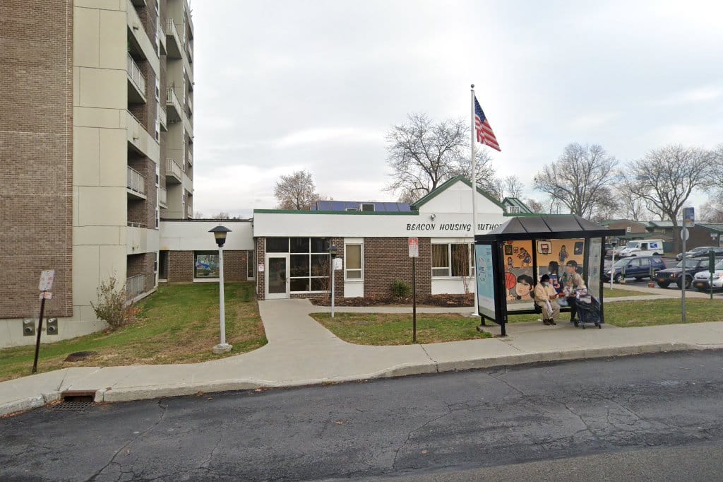 Beacon Housing Authority