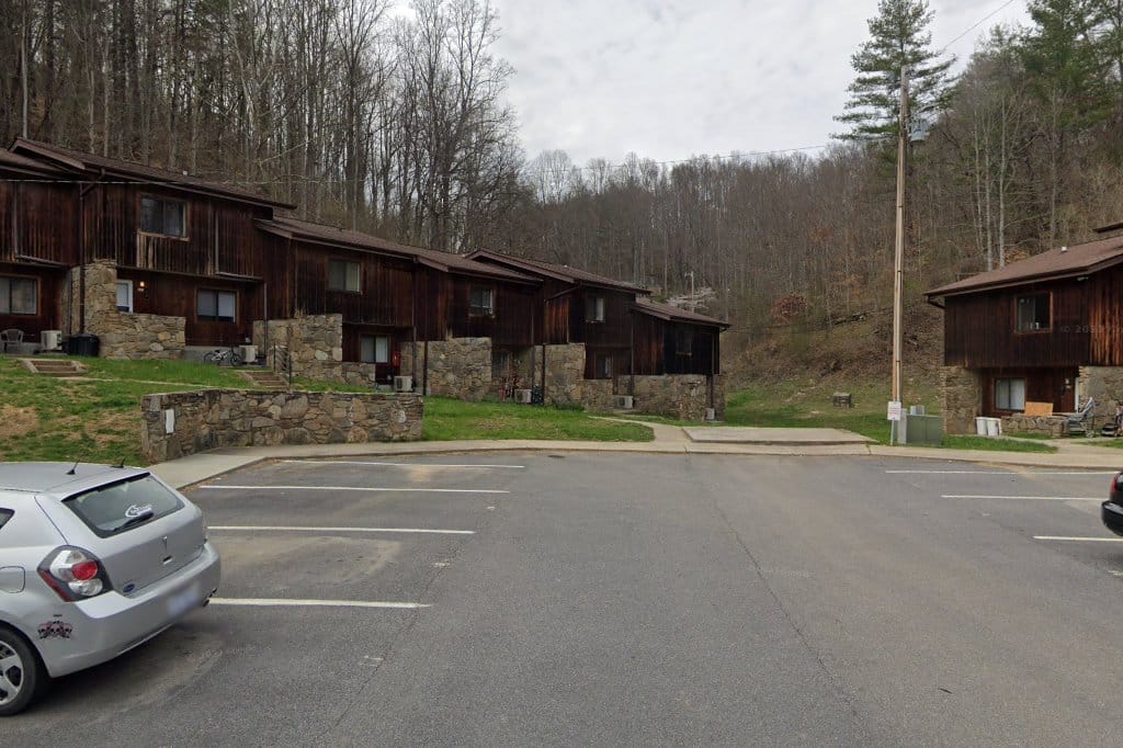 Marshall Housing Authority