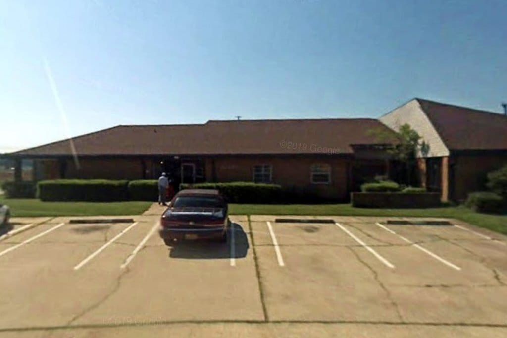 Gaston Housing Authority