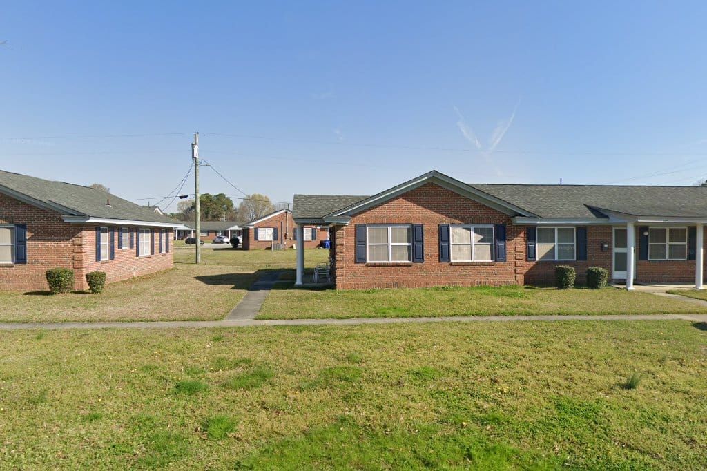Edenton Housing Authority
