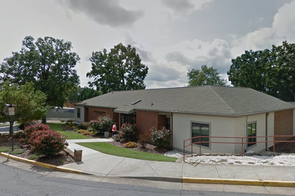 Asheboro Housing Authority
