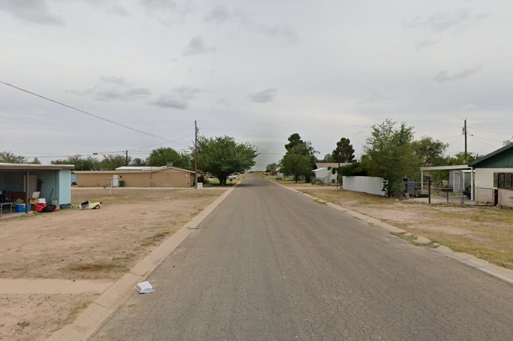 Lovington Housing Authority