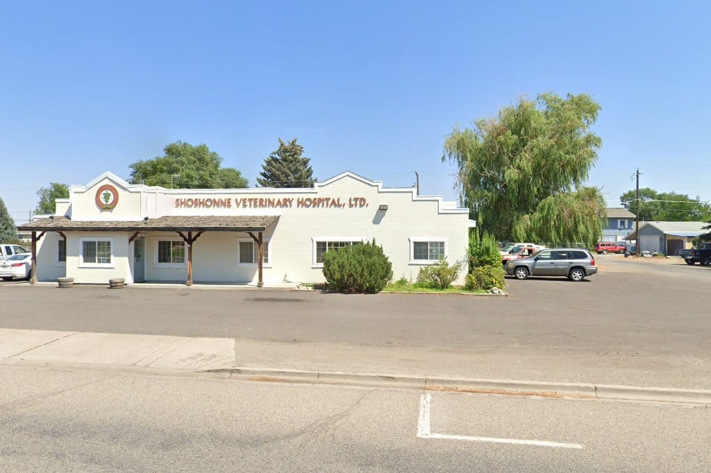 Shoshone Veterinary Hospital