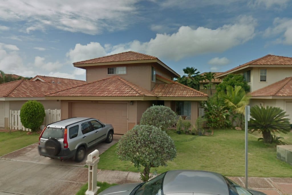 Oahu Society for the Prevention of Cruelty to Animals