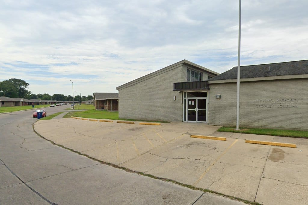Crowley Housing Authority