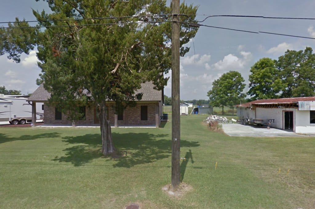 Breaux Housing Authority
