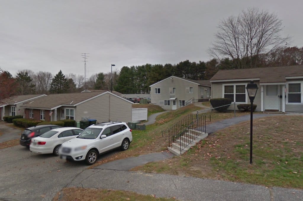 South Portland Housing Authority