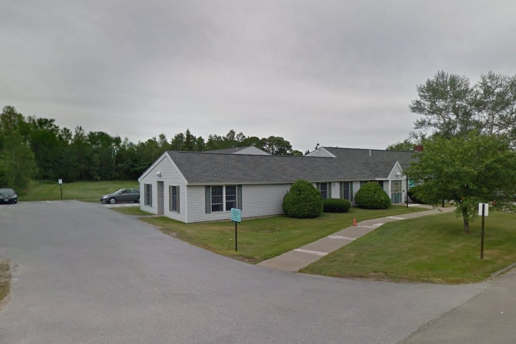 Brewer Housing Authority