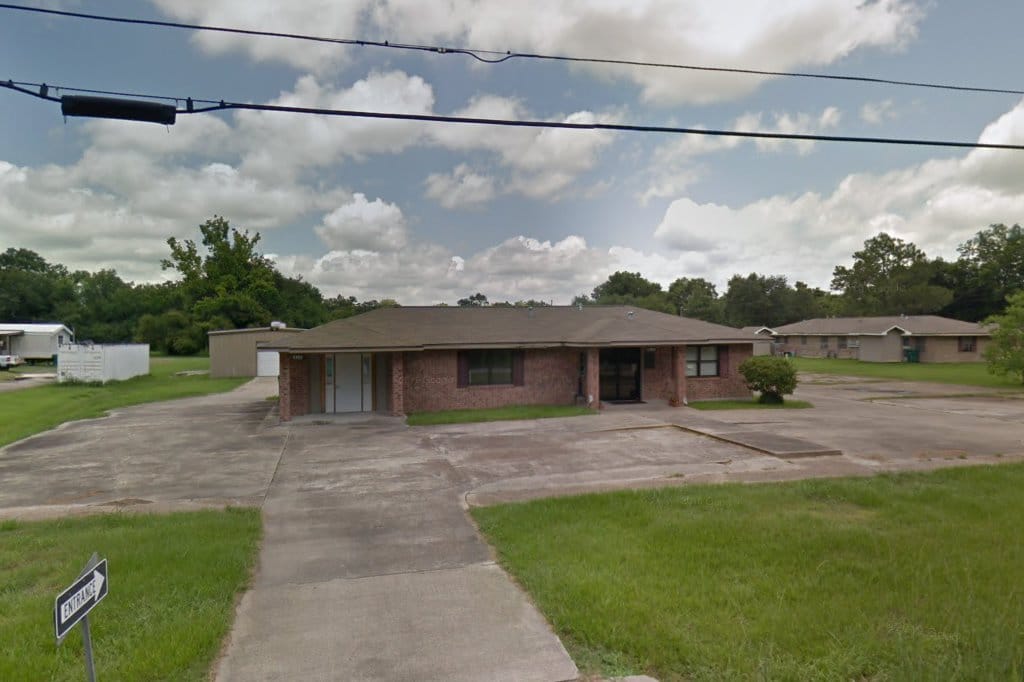 Vinton Housing Authority