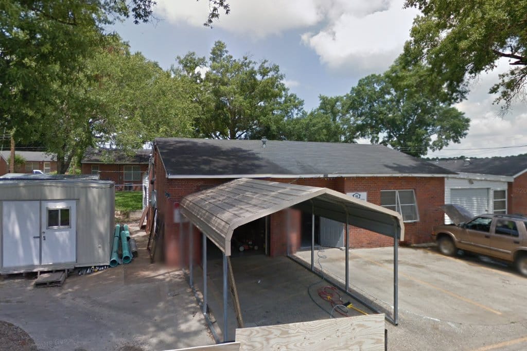 Ruston Housing Authority