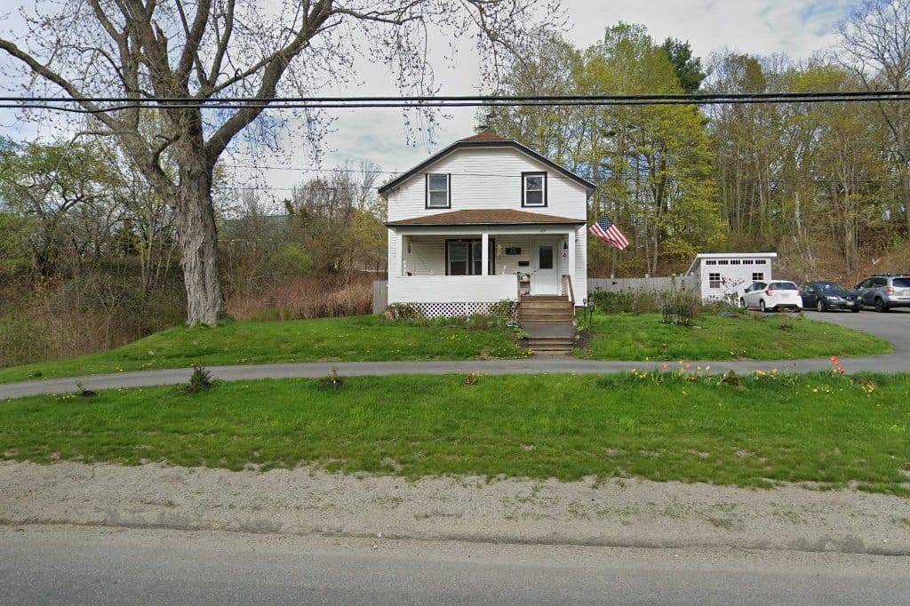 Ellsworth Housing Authority