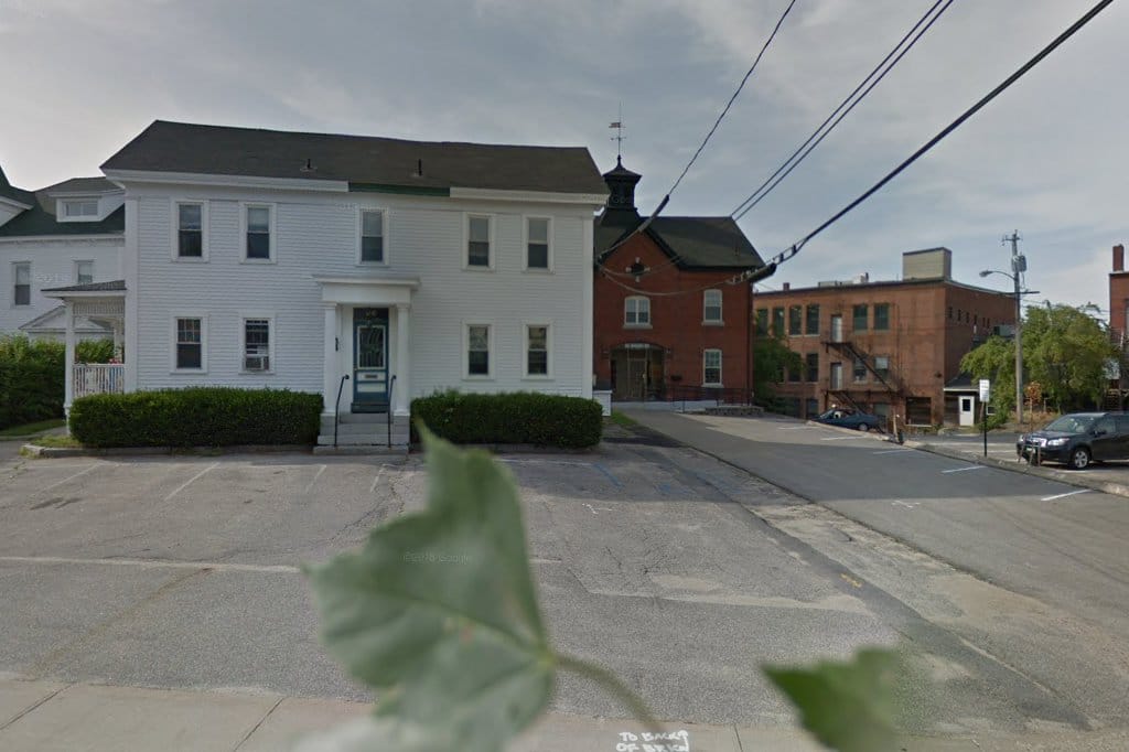 Biddeford Housing Authority