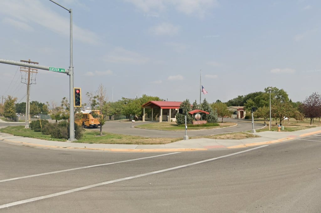 Lewis & Clark Humane Society