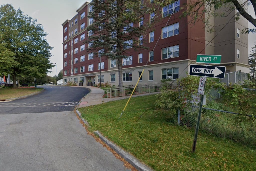 Rome Housing Authority