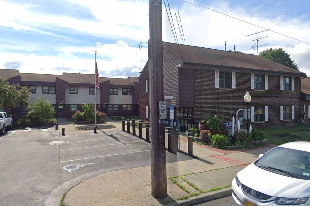 Watervliet Housing Authority