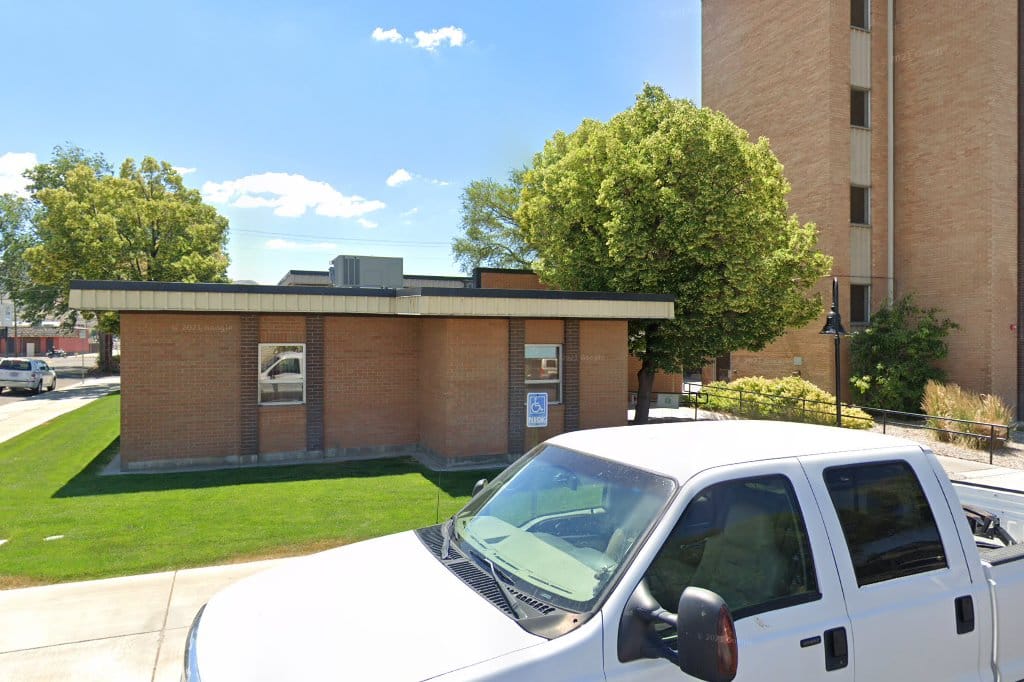 Pocatello Housing Authority