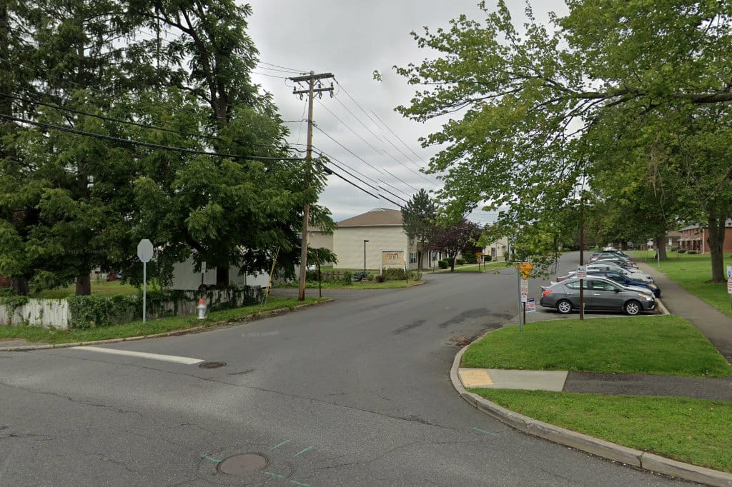 Kingston Housing Authority