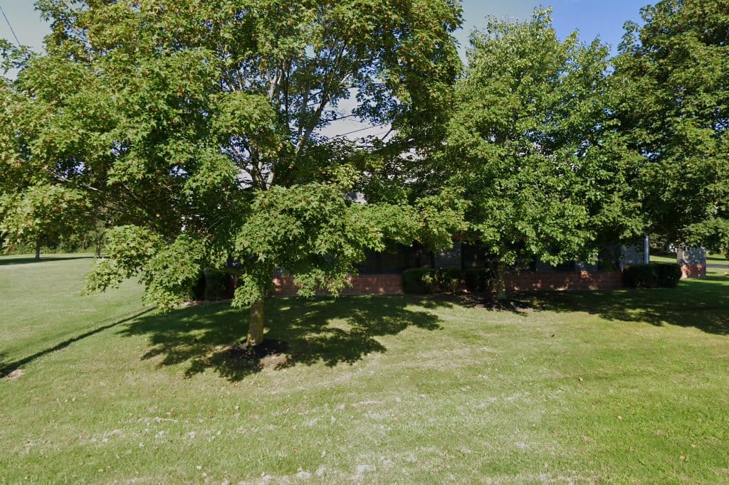 Lockport Housing Authority