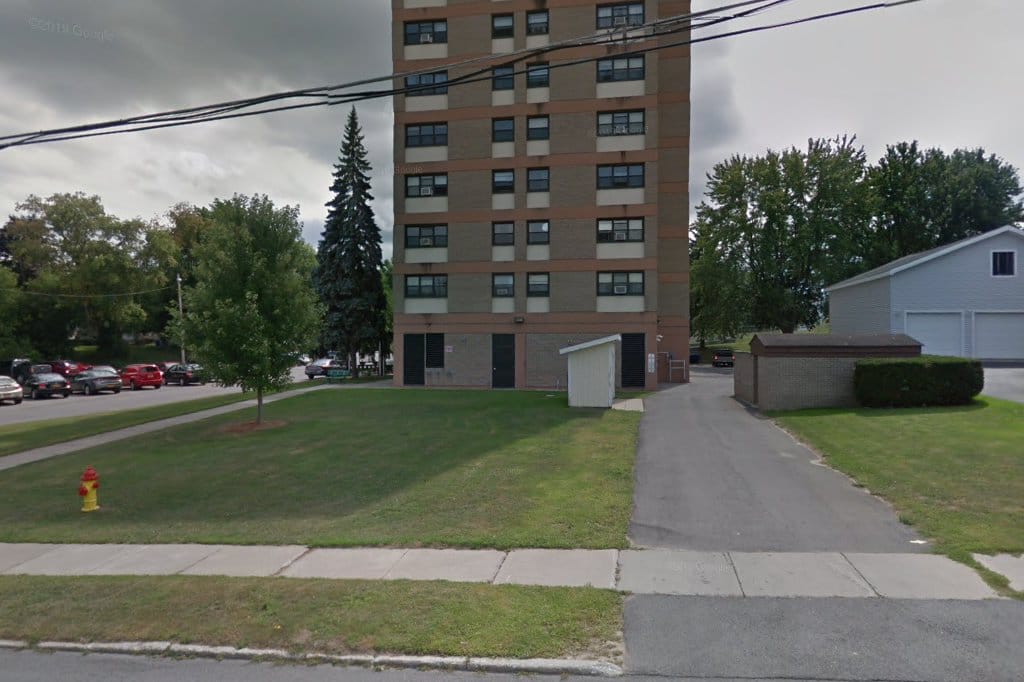 Massena Housing Authority