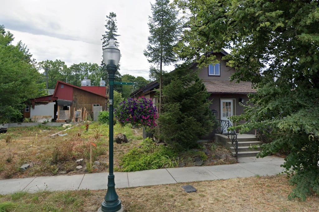 North Idaho Animal Hospital