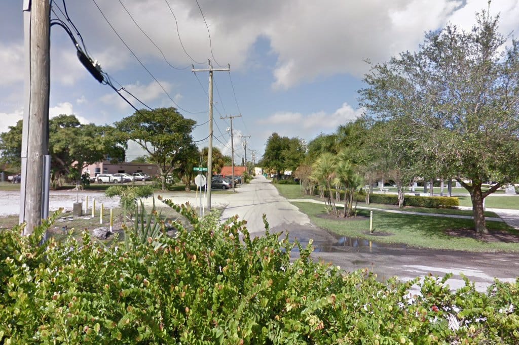 Boynton Beach Animal Shelter
