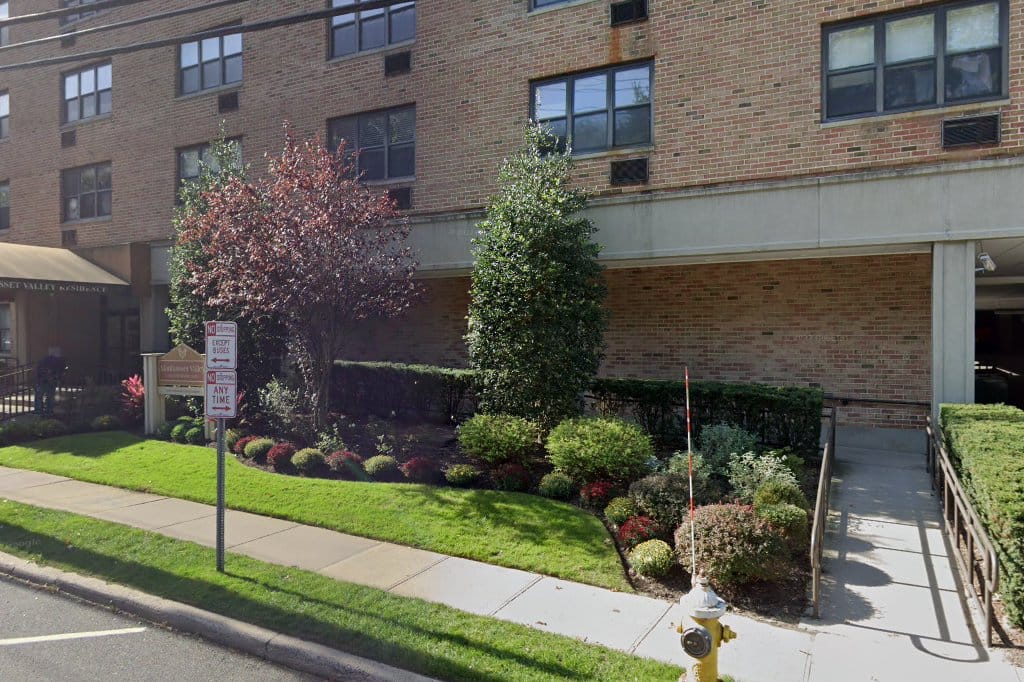 Manhasset Housing Authority