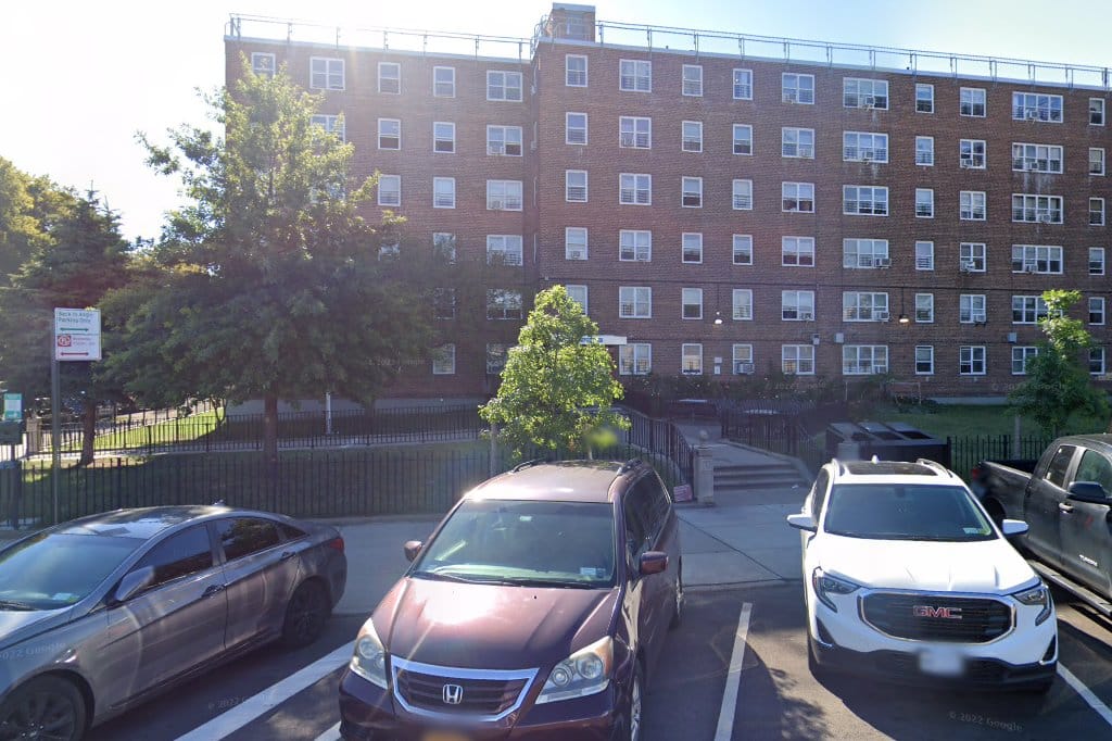 New York City Housing Authority