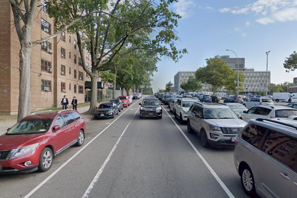 Fresh Meadows Housing Authority
