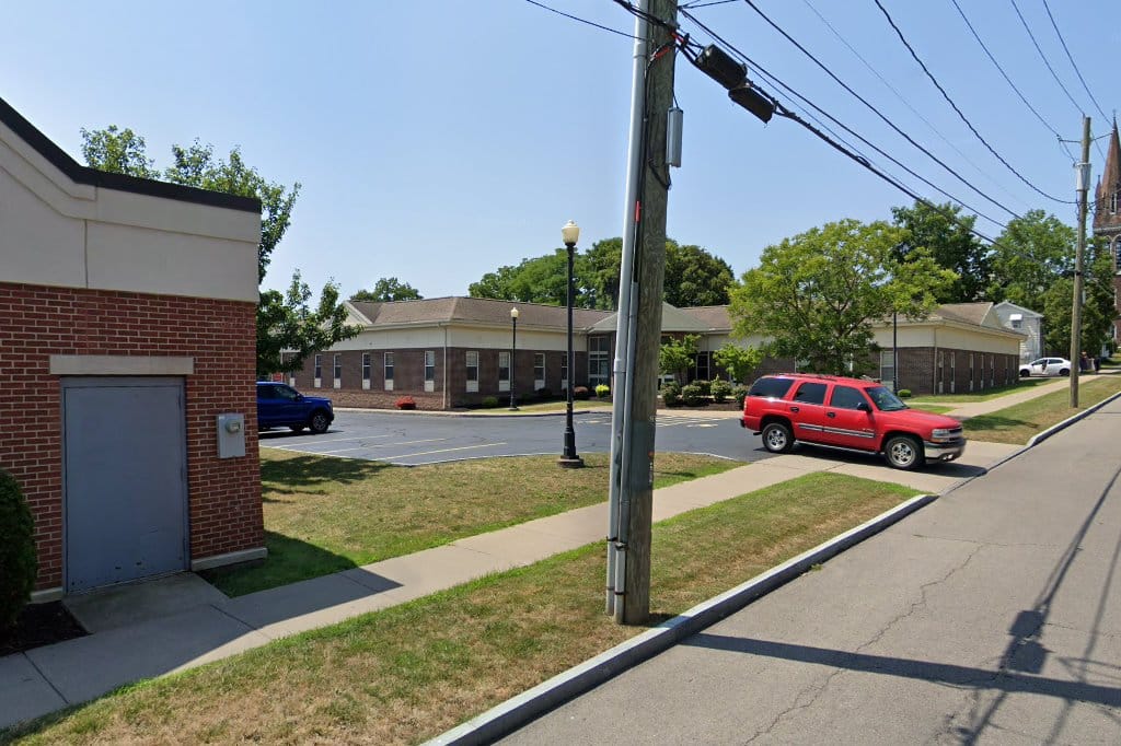 Geneva Housing Authority