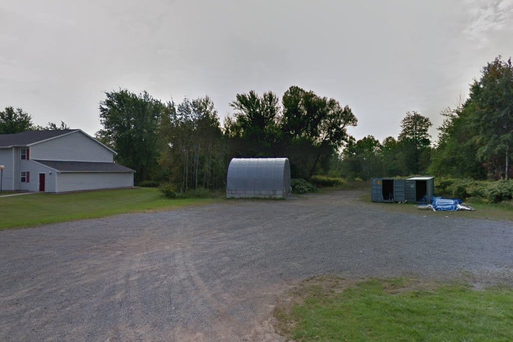 Carthage Housing Authority