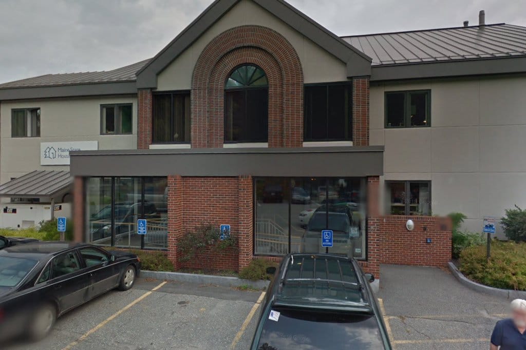 Maine State Housing Authority