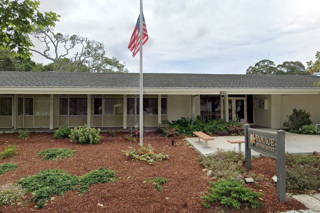 Monterey City Animal Control