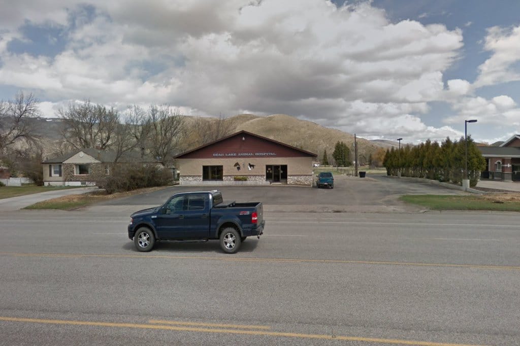 Bear Lake Animal Hospital