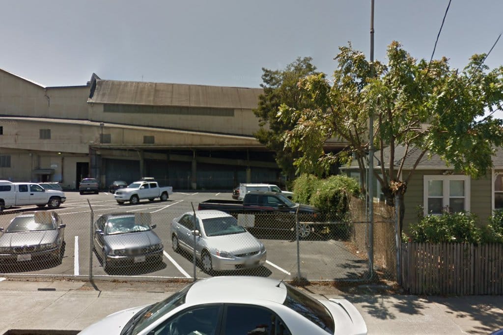 East Bay Animal Referral