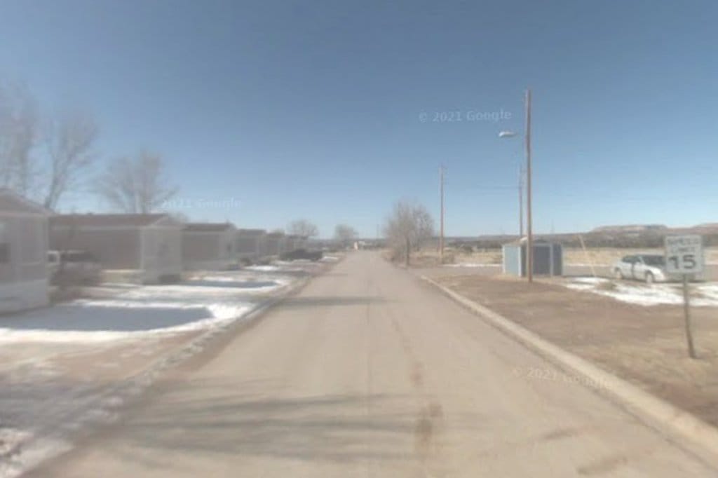 Zuni Housing Authority
