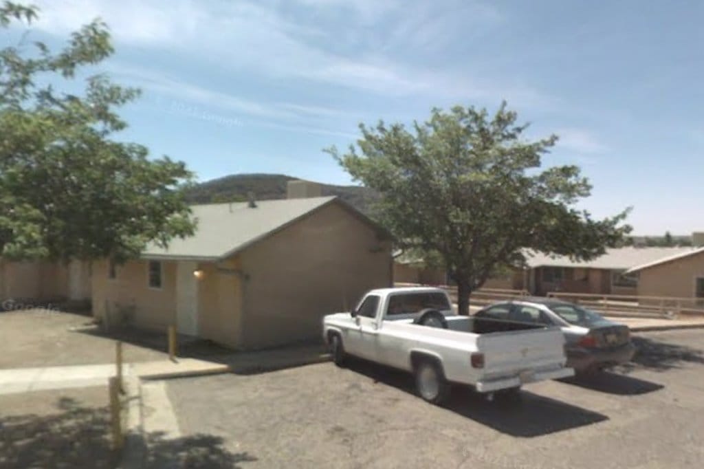 Bayard Housing Authority