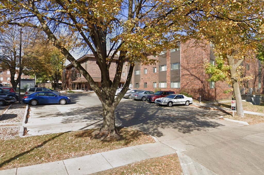 Des Moines Housing Authority
