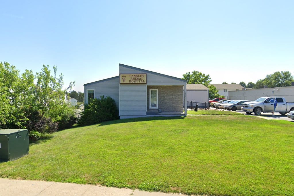 Langley Animal Hospital