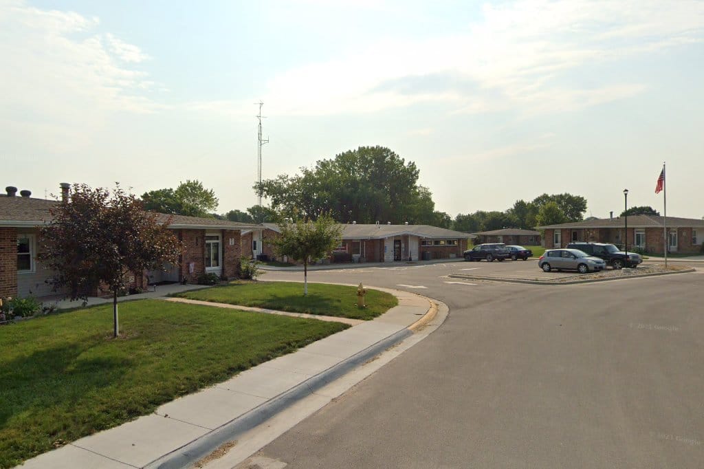 Charles City Housing Authority