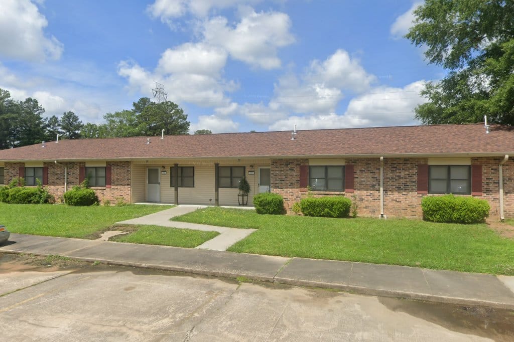 White Hall Housing Authority