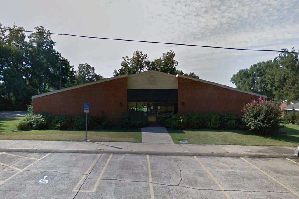 Brinkley Housing Authority